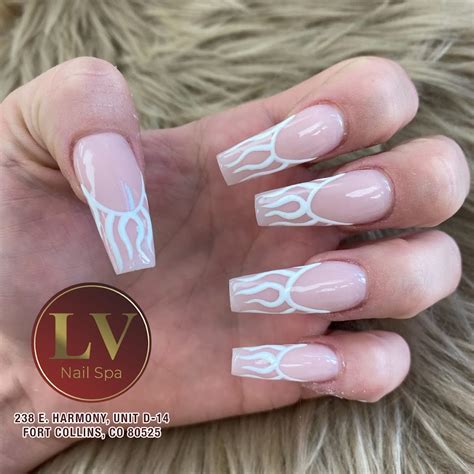 lv nail spa prices|lv nail spa ft collins.